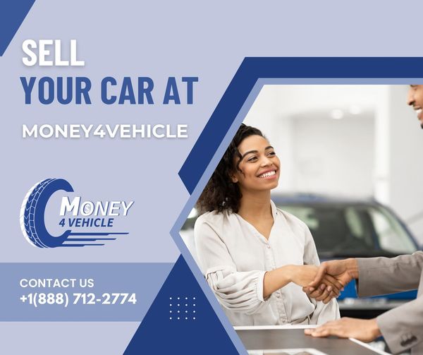 sell used car for cash in NJ